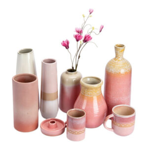 Ceramic Vase